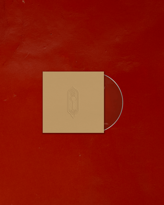 CD “Portes du Désert”