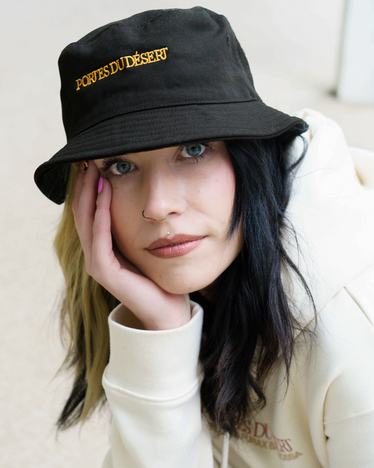 Bob “Portes du Désert”