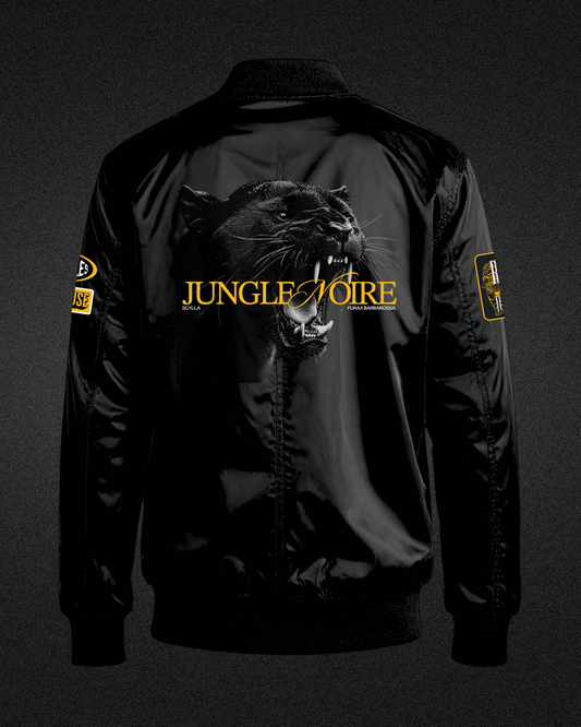 BOMBER REVERSIBLE