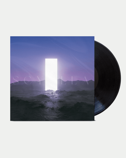 Vinyle "ÉTERNEL"