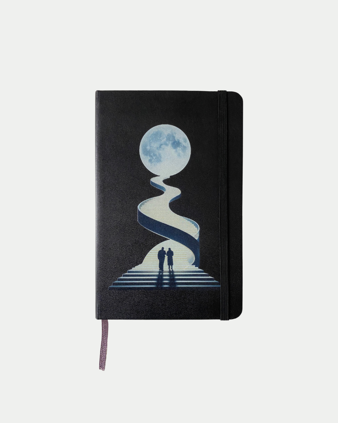 Carnet Moleskine® "PALAIS 12"
