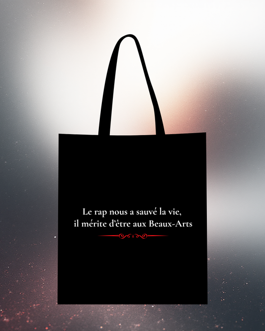 Sac Bozar "Le rap nous a sauvé la vie.." ✨