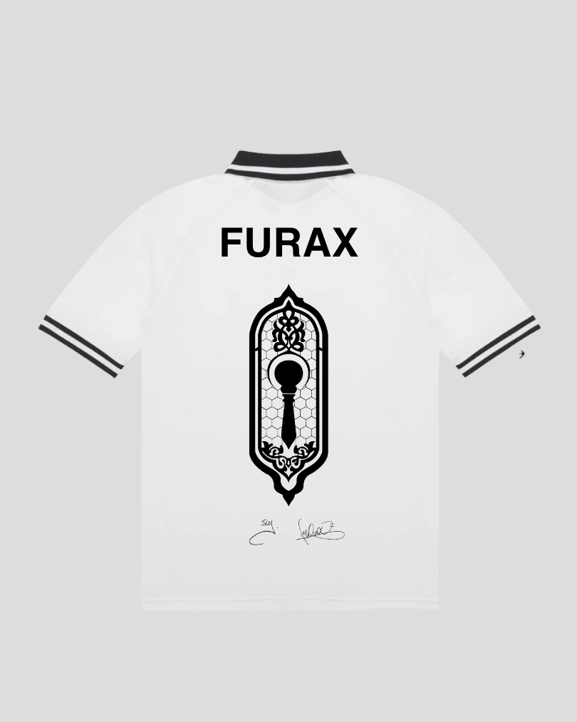 Maillot TEAM FURAX