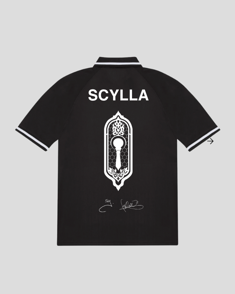 Maillot TEAM SCYLLA