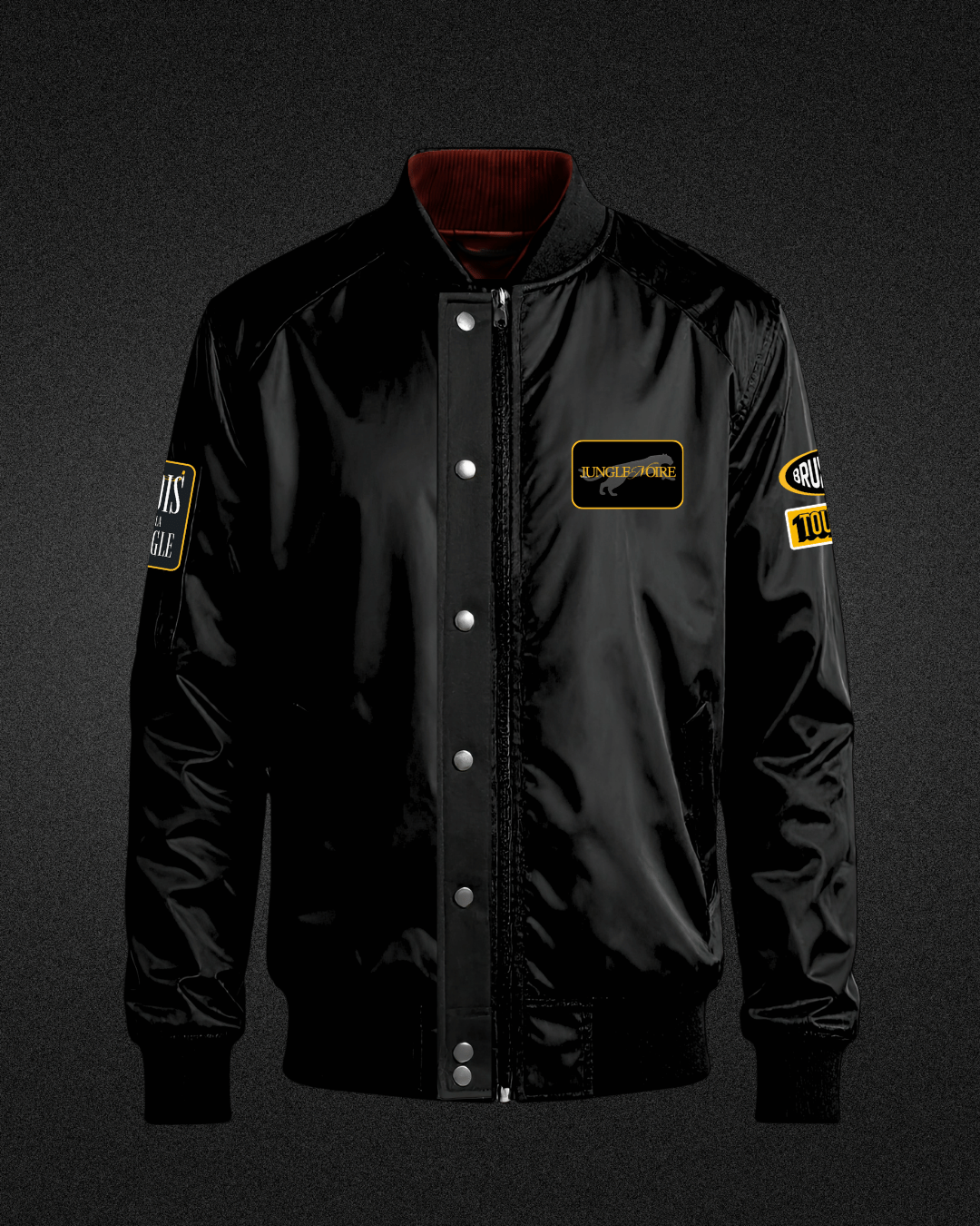 BOMBER REVERSIBLE